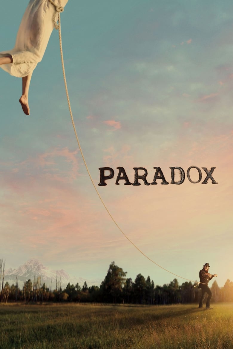 Paradox พาราด็อกซ์ (2018) บรรยายไทย