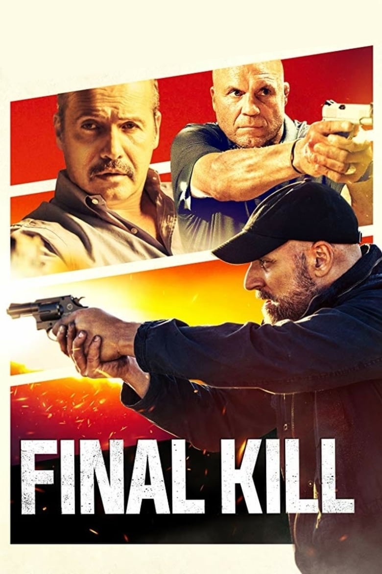 Assassination Island (Final Kill) (2020) HDTV