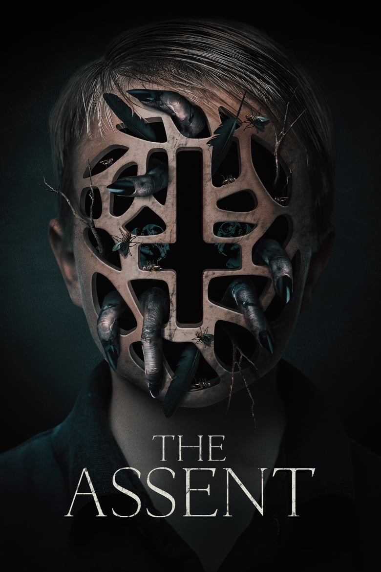 The Assent (2019) HDTV