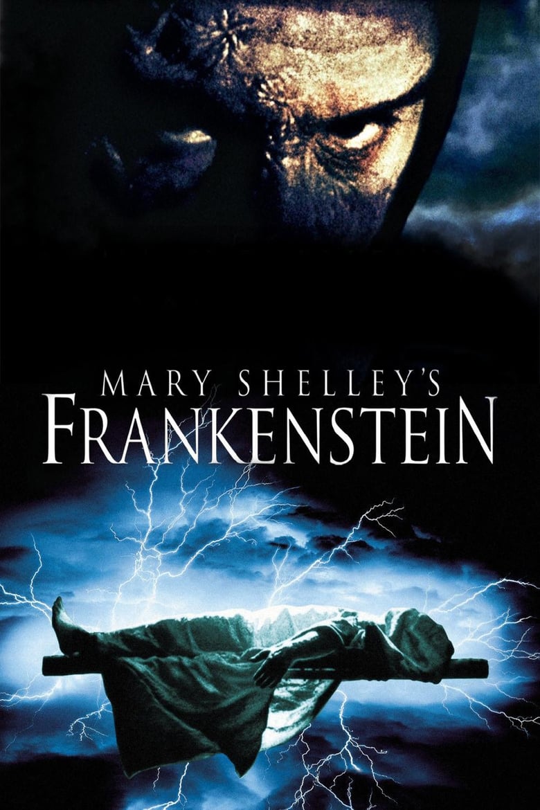Mary Shelley’s Frankenstein แฟรงเกนสไตน์ (1994) บรรยายไทย
