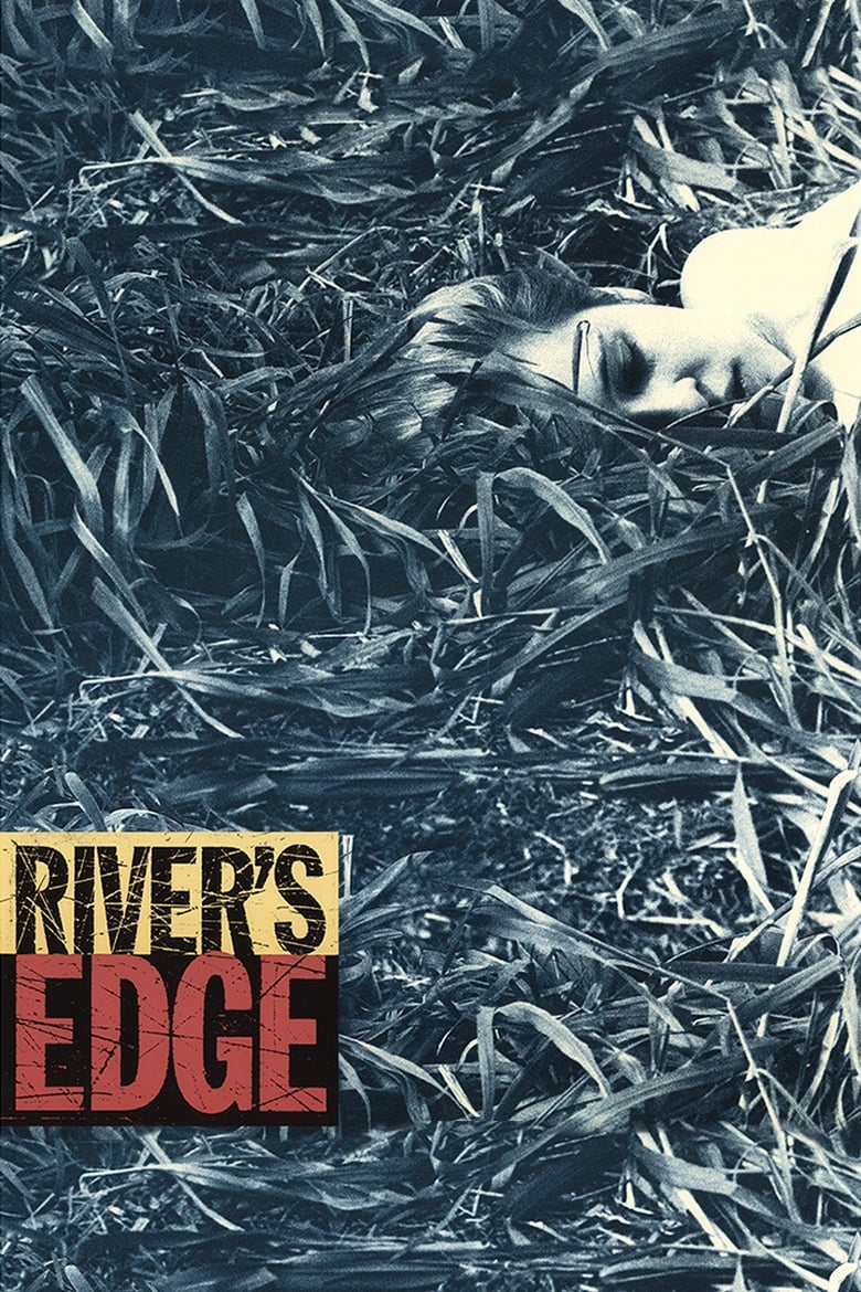 River’s Edge ศพกลางน้ำ (1986) บรรยายไทย