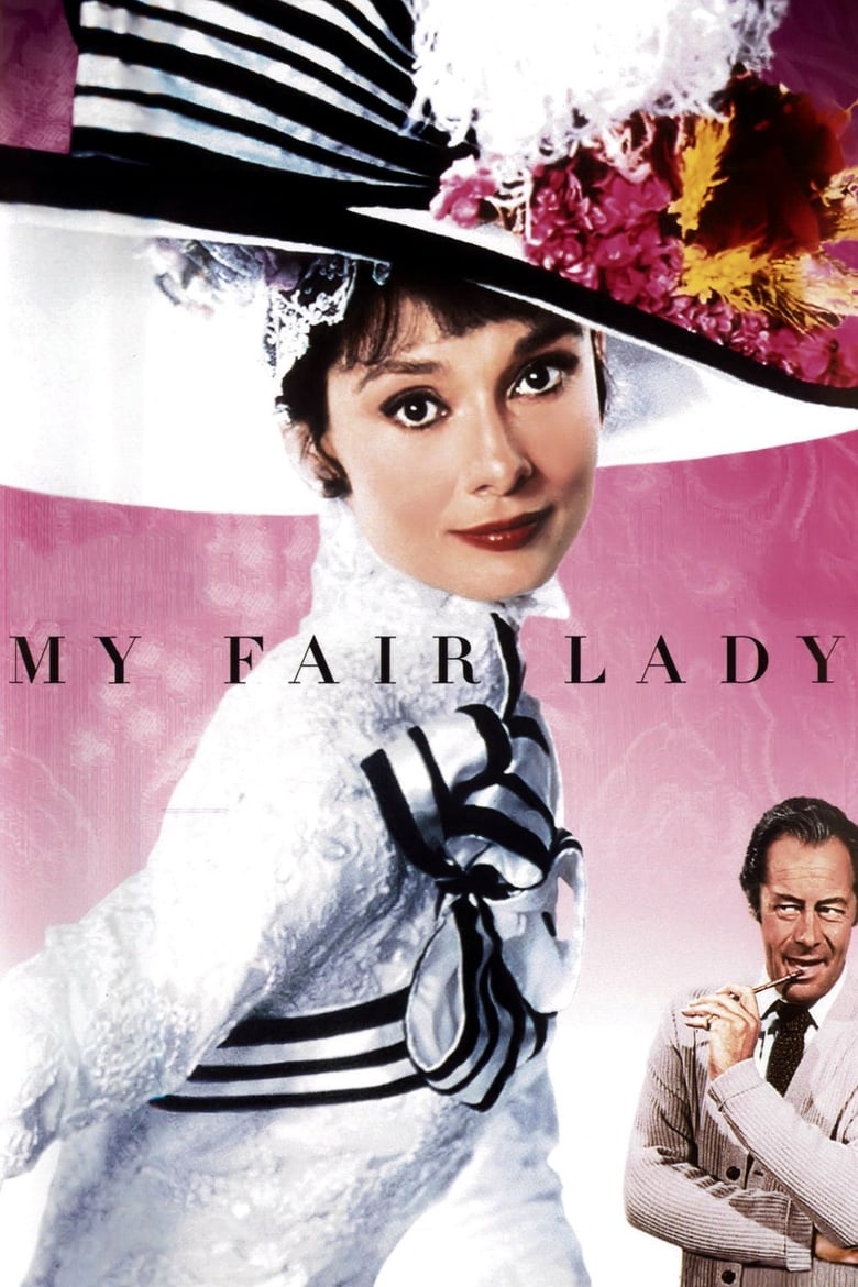 My Fair Lady บุษบาริมทาง (1964) บรรยายไทย