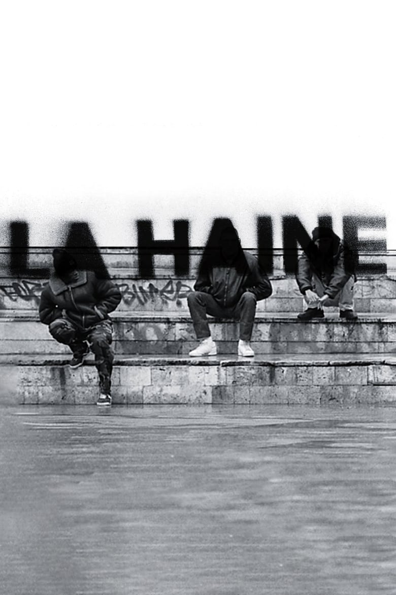 La Haine (1995) บรรยายไทย (Exclusive @ FWIPTV)