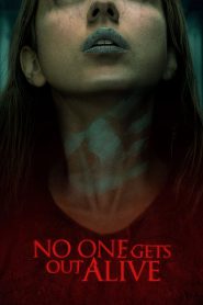 No One Gets Out Alive ห้องเช่าขังตาย (2021) NETFLIX