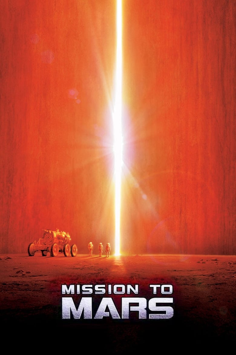 Mission to Mars ฝ่ามหันตภัยดาวมฤตยู (2000)