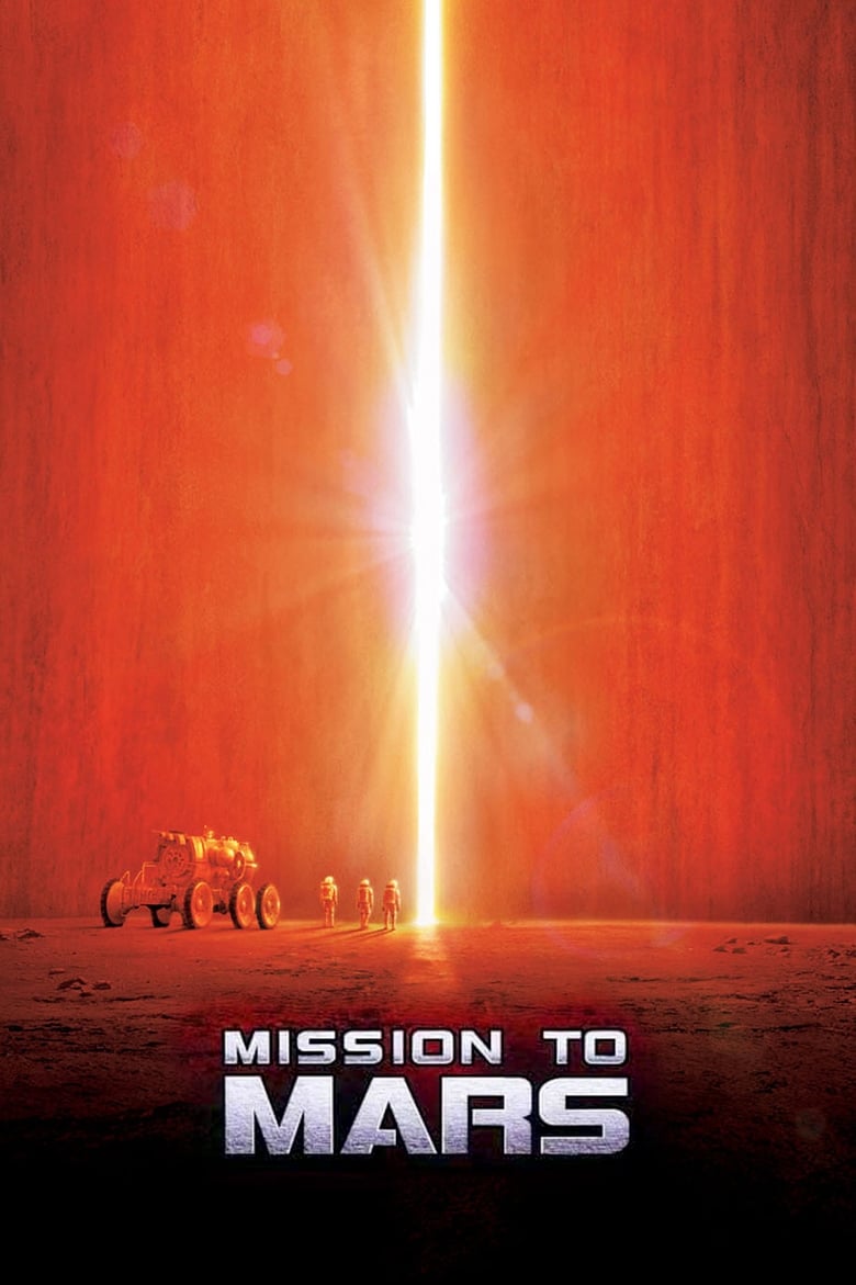 Mission to Mars ฝ่ามหันตภัยดาวมฤตยู (2000)