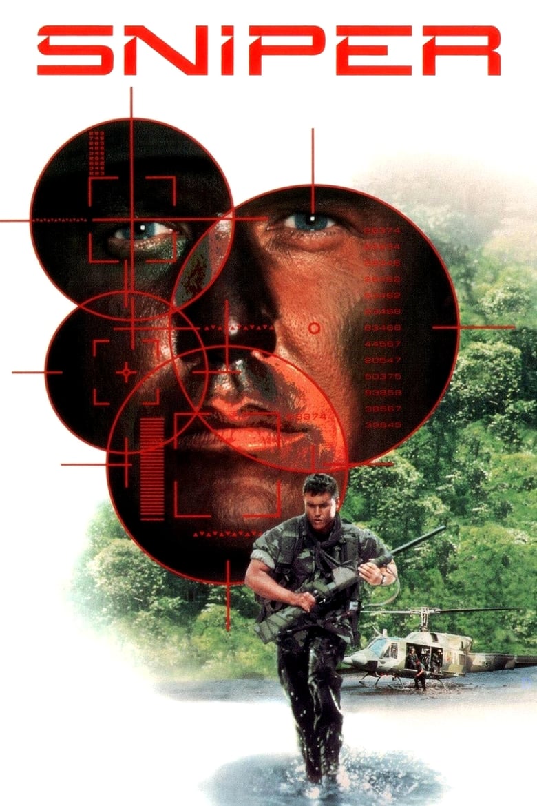 Sniper นักฆ่าเลือดเย็น (1993)