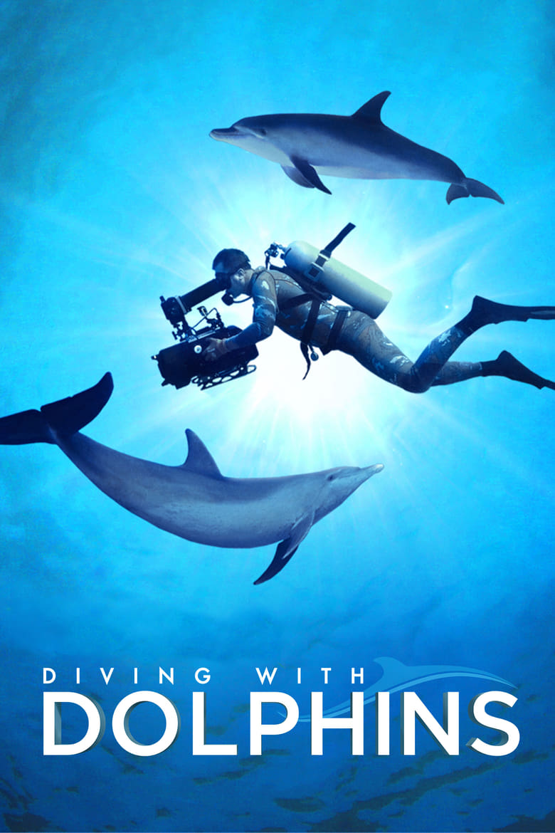 Diving with Dolphins (2020) Disney+ บรรยายไทย