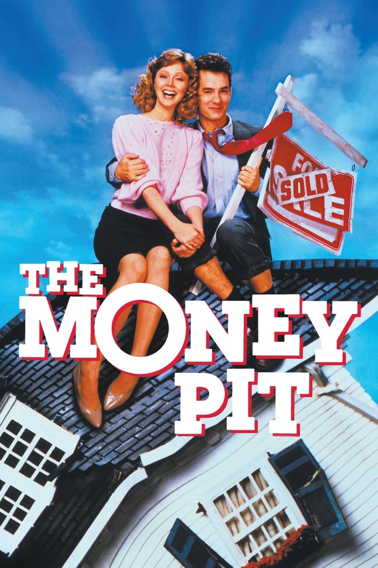 The Money Pit บ้านบ้าคนบอ (1986)