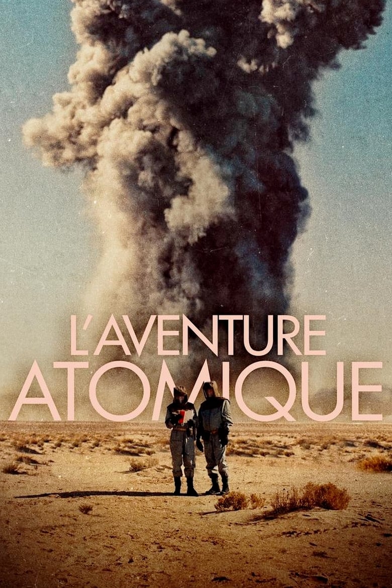 The Atomic Adventure (2019) บรรยายไทย