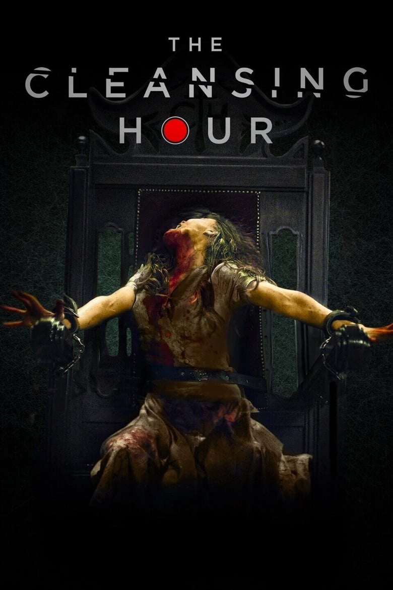 The Cleansing Hour (2019) HDTV