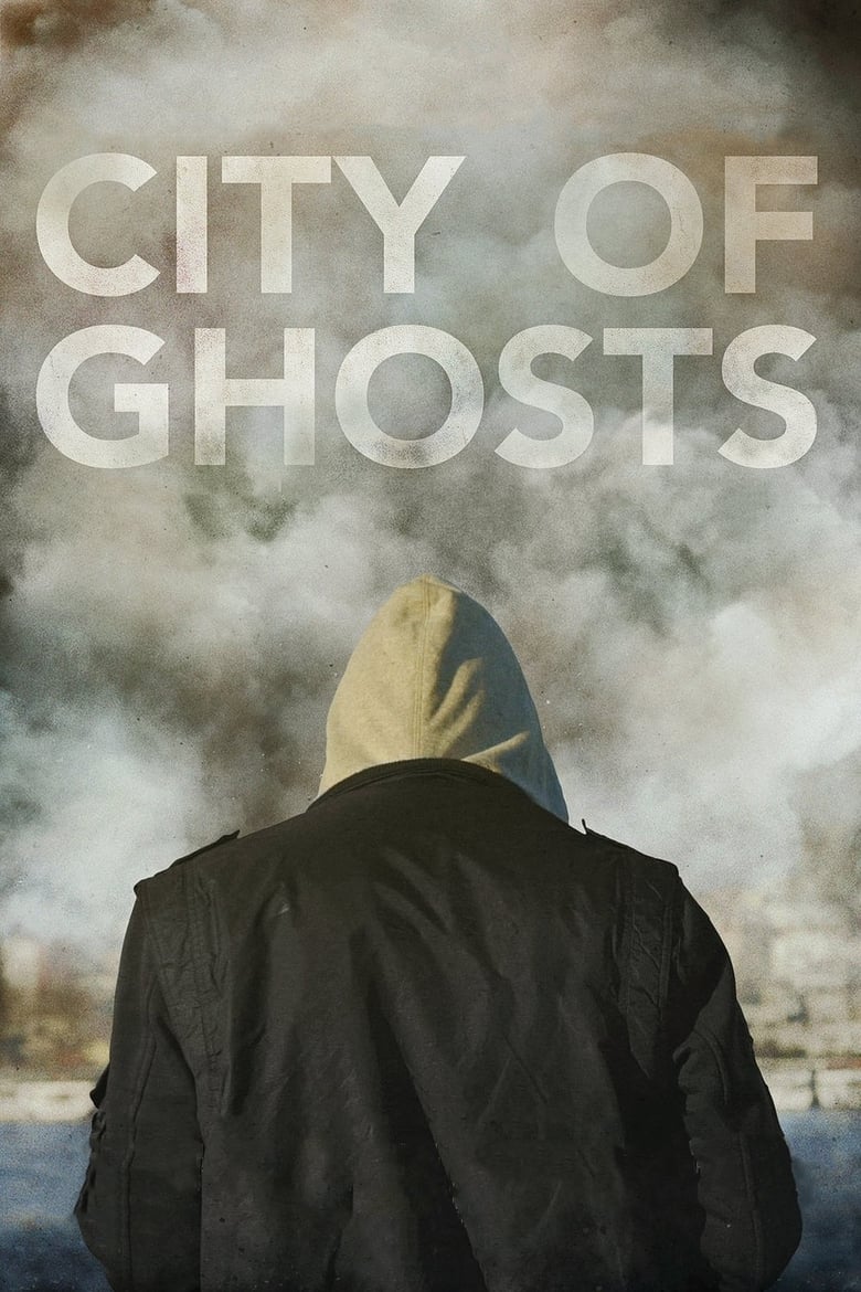 City of Ghosts (2017) บรรยายไทย