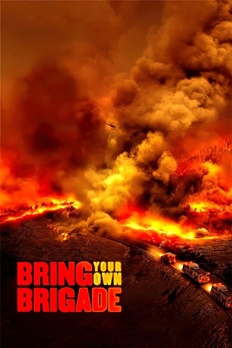 Bring Your Own Brigade (2021) บรรยายไทย