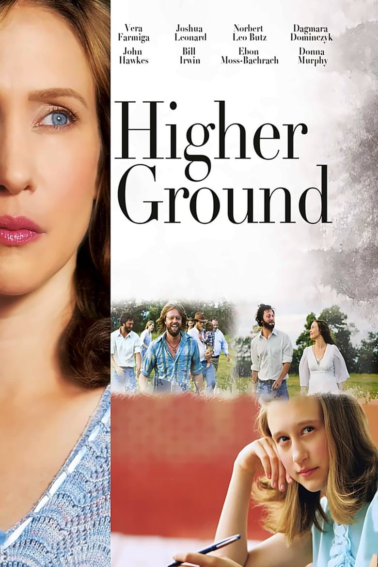 Higher Ground ขอเพียงสวรรค์โอบกอดหัวใจ (2011)