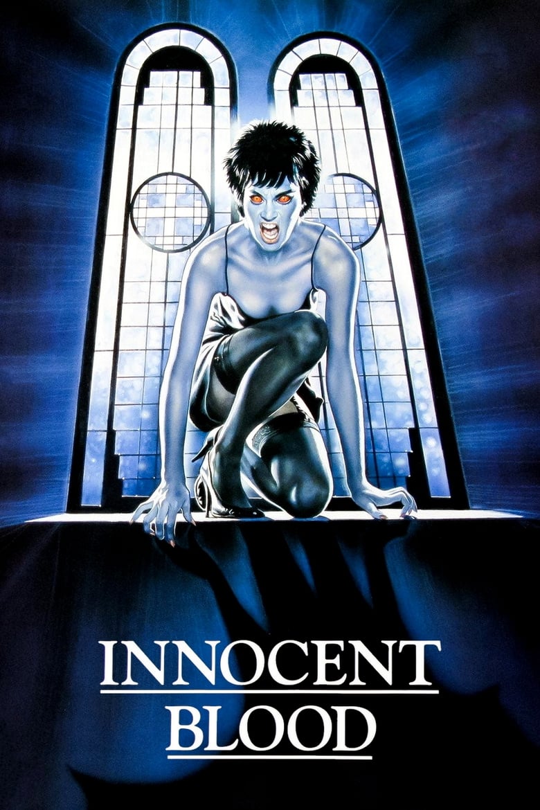 Innocent Blood (1992) บรรยายไทย