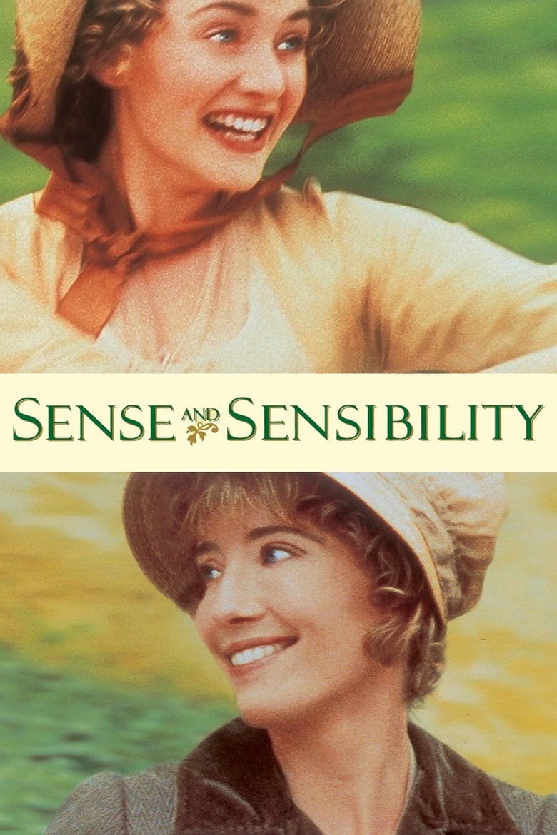 Sense and Sensibility เหตุผลที่คนเรารักกัน (1995) บรรยายไทย