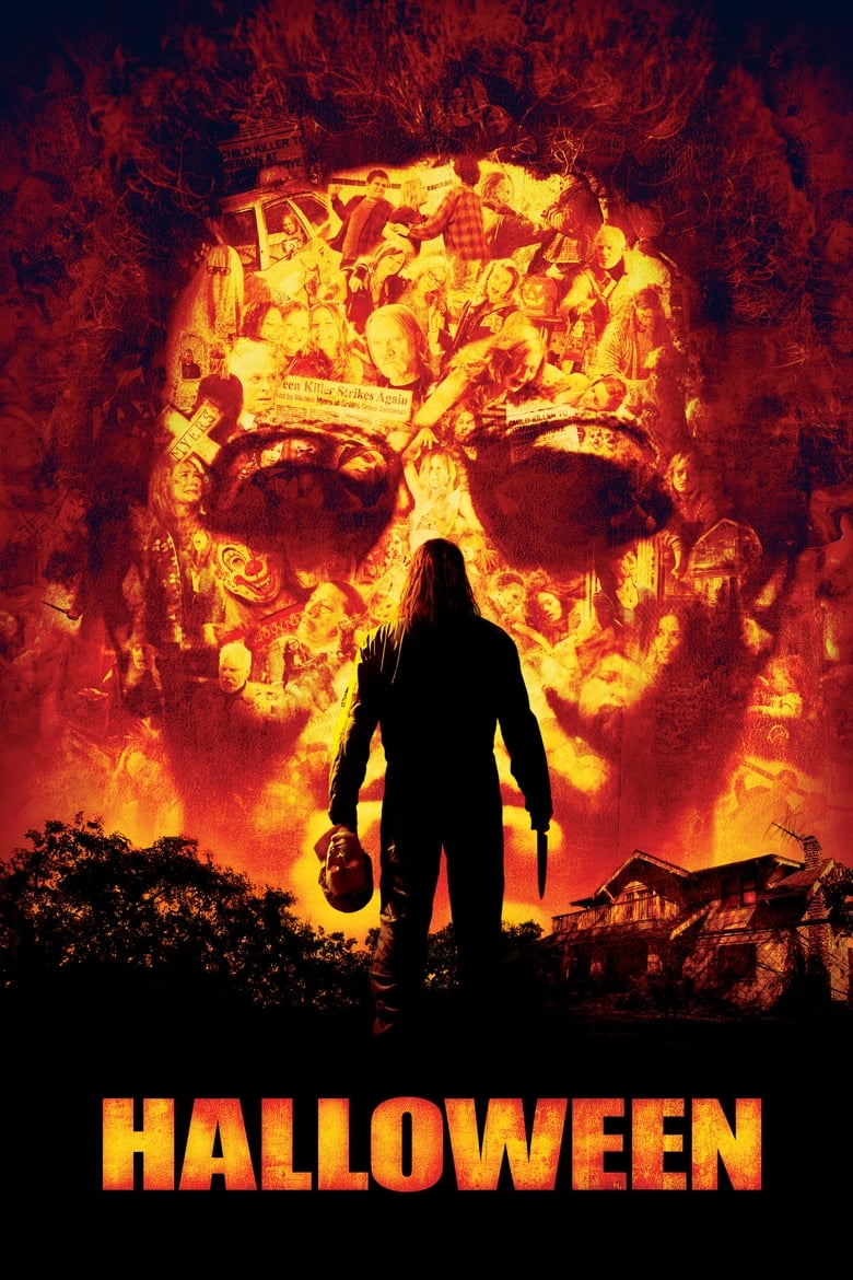 Halloween โหดสุดขั้ว อำมหิตสุดขีด (2007) UNRATED บรรยายไทย