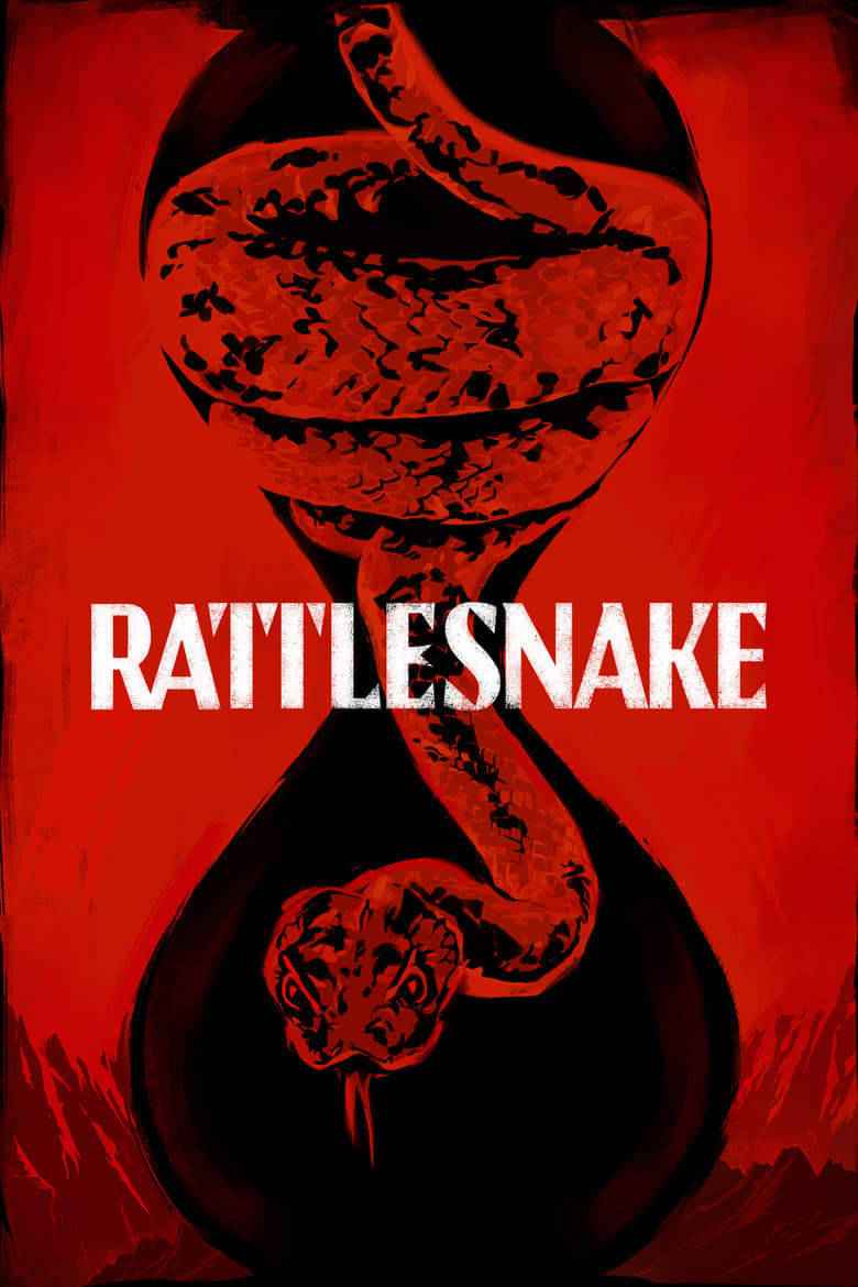 Rattlesnake งูพิษ (2019) NETFLIX บรรยายไทย