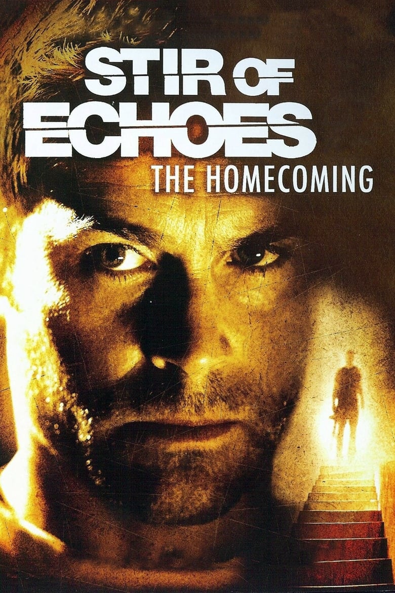 Stir of Echoes: The Homecoming เสียงศพ…สะท้อนวิญญาณ 2 (2007)