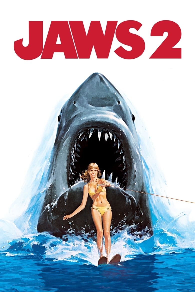Jaws 2 จอว์ส 2 (1978)