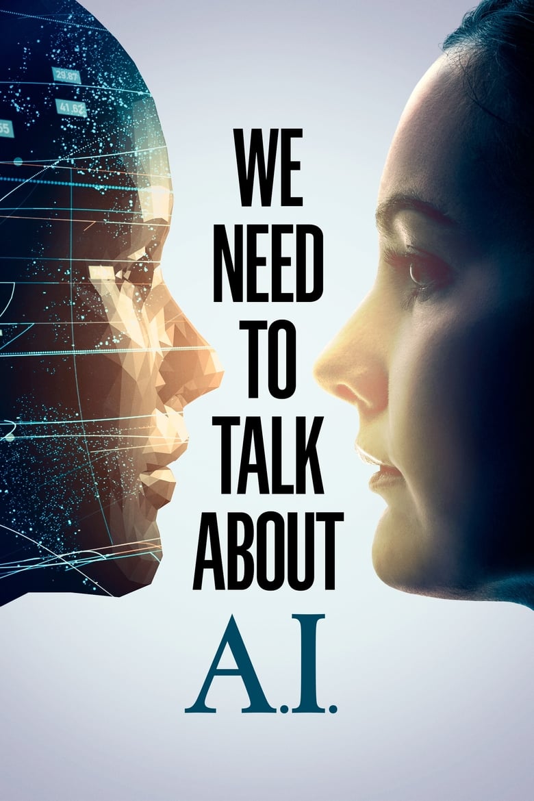 We Need to Talk About A.I (2020) บรรยายไทย