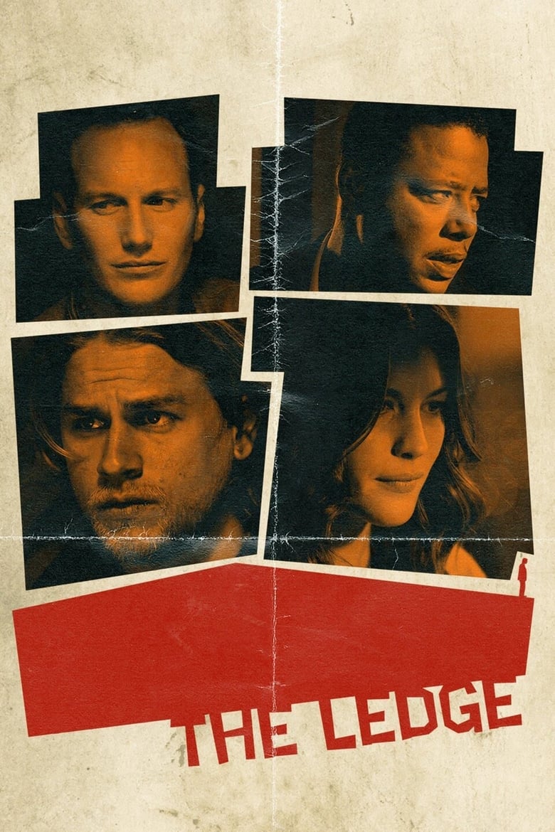 The Ledge เล่ห์กลลวงพิศวาส (2011)