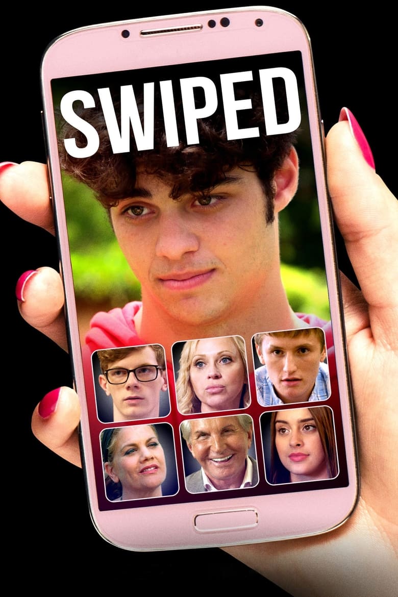 Swiped ปัด เลื่อน เคลื่อน รัก (2018) NETFLIX บรรยายไทย