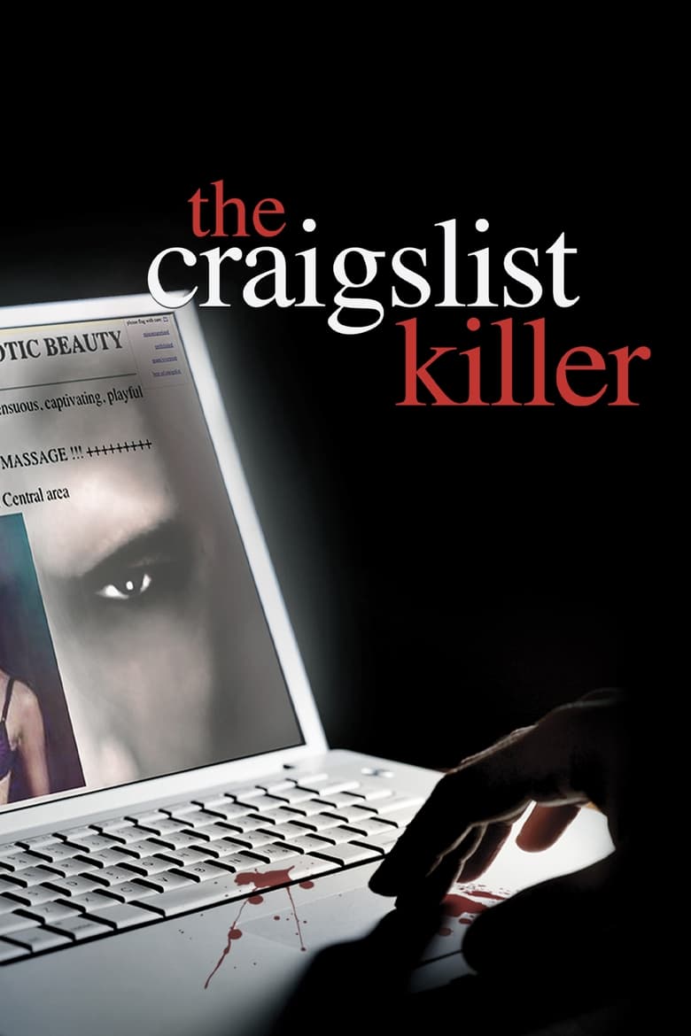 The Craigslist Killer ฆาตกรเครกส์ลิสต์ (2011) บรรยายไทย