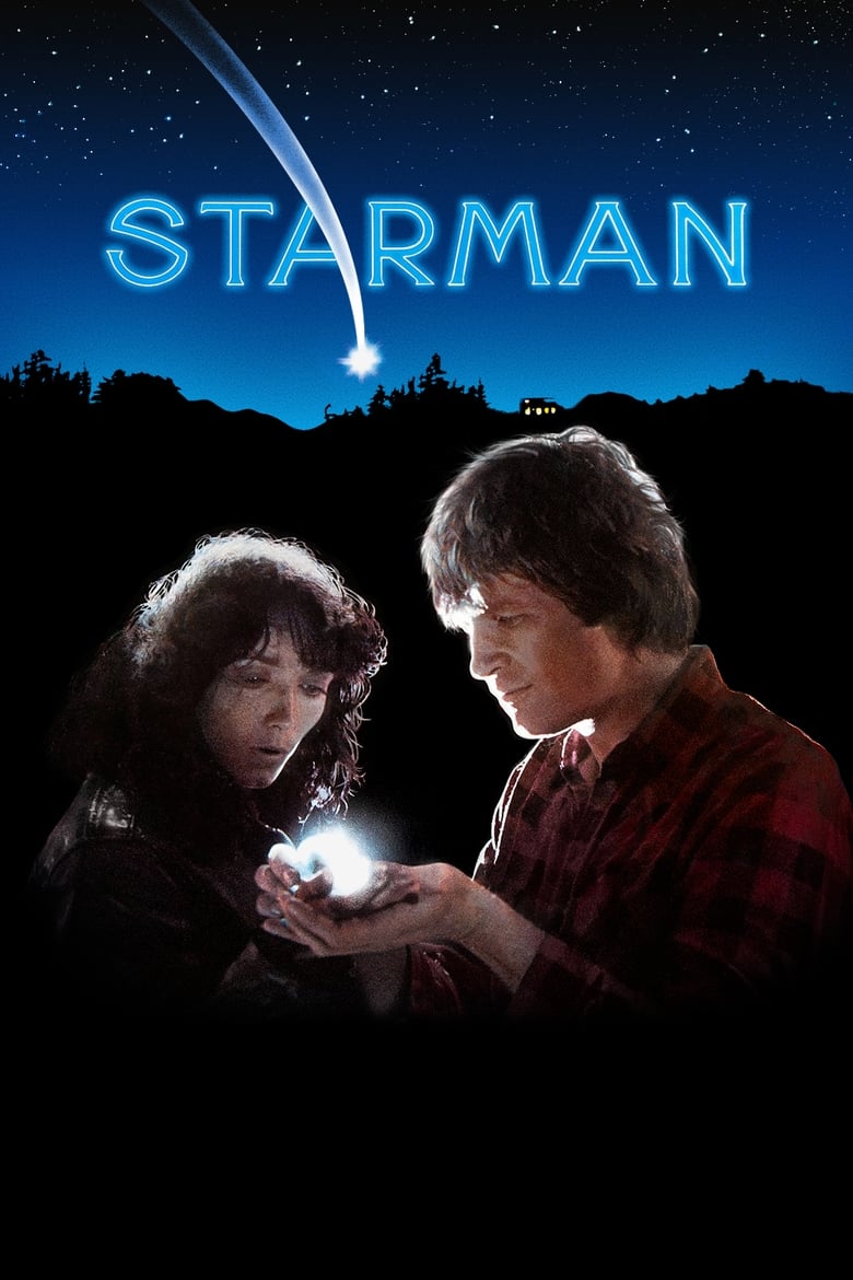 Starman (1984) บรรยายไทย