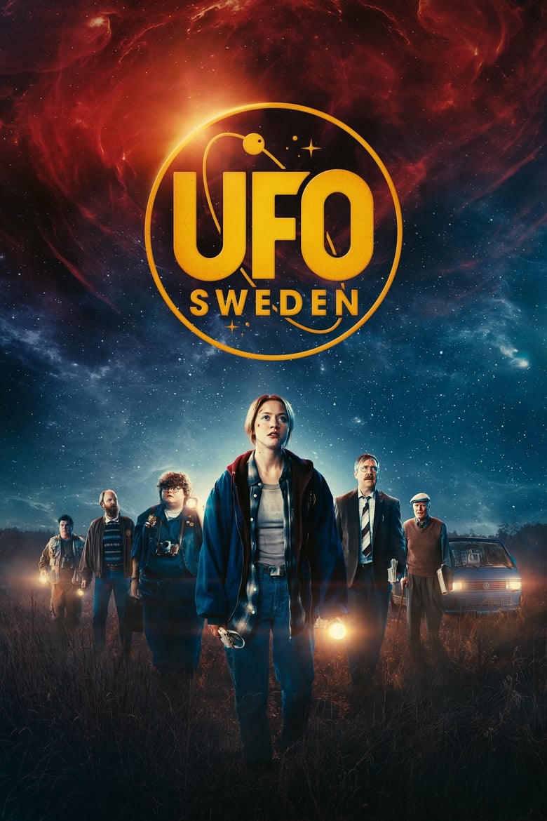 UFO (2022) NETFLIX บรรยายไทย