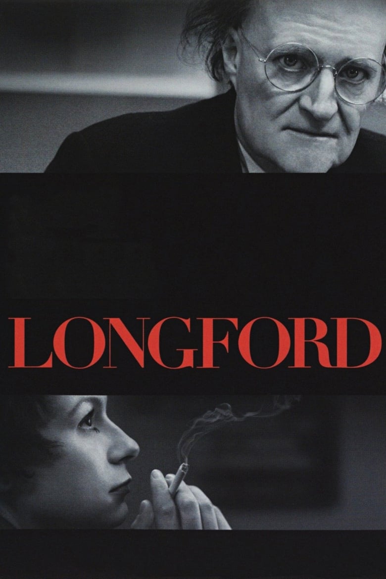 Longford ลองฟอร์ด (2006) บรรยายไทย