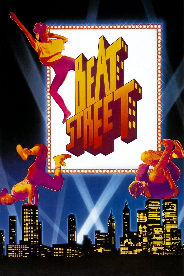 Beat Street (1984) บรรยายไทย