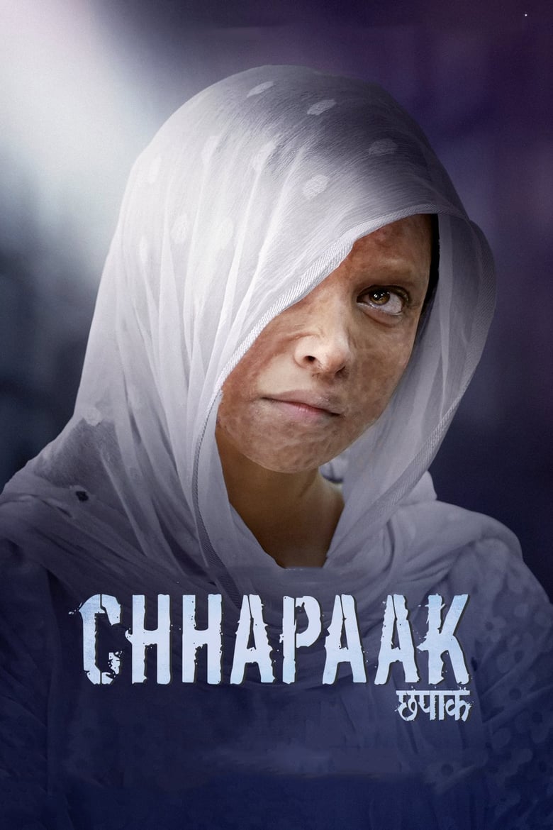 Chhapaak (2020)