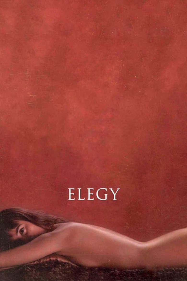 Elegy พิษรัก พิศวาส (2008)