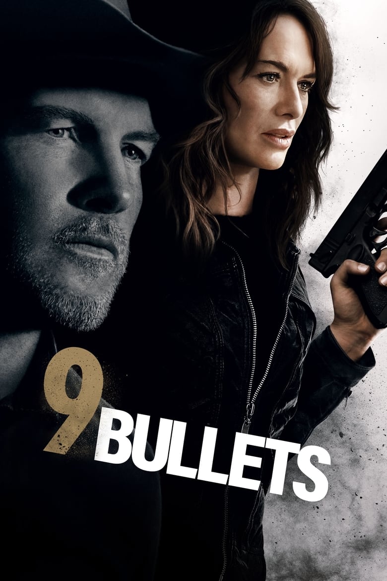 9 Bullets (2022) บรรยายไทยแปล