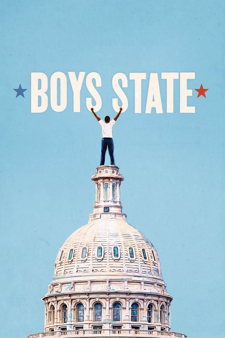 Boys State (2020) บรรยายไทย