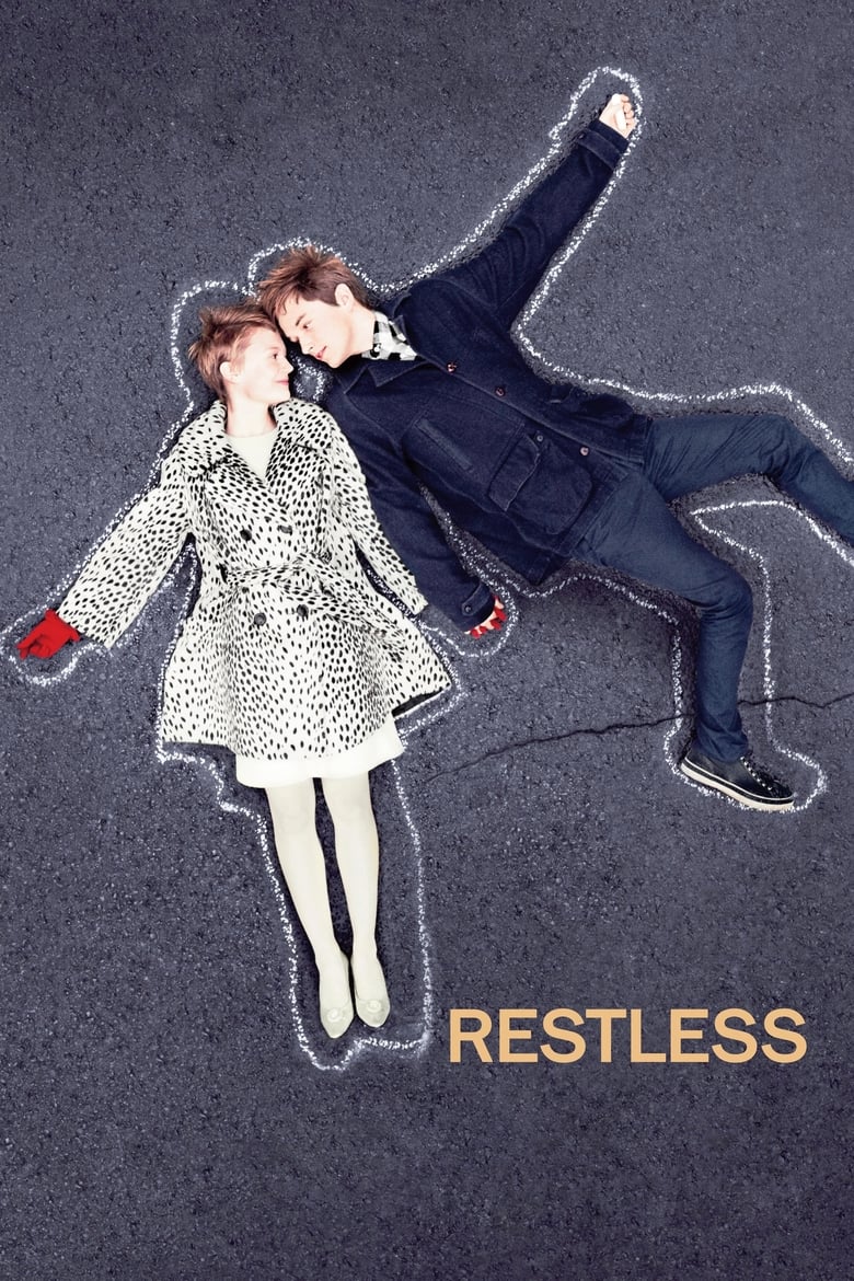 Restless สัมผัสรักปาฏิหาริย์ (2011)