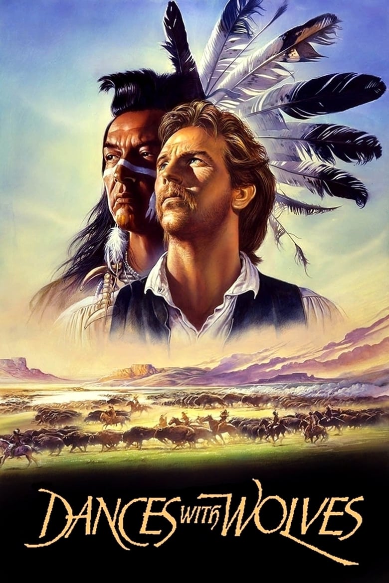 Dances with Wolves จอมคนแห่งโลกที่ 5 (1990) Director’s Cut Version บรรยายไทย