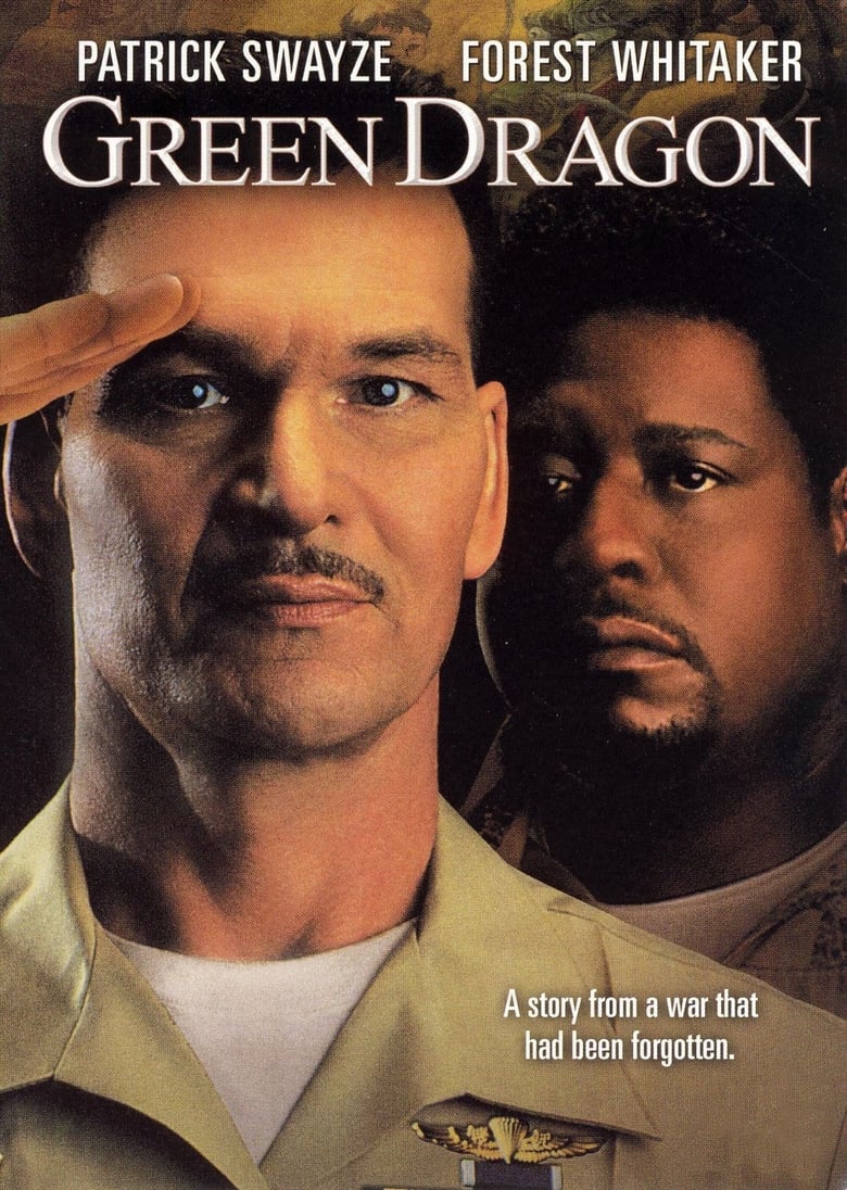 Green Dragon (2001) บรรยายไทย