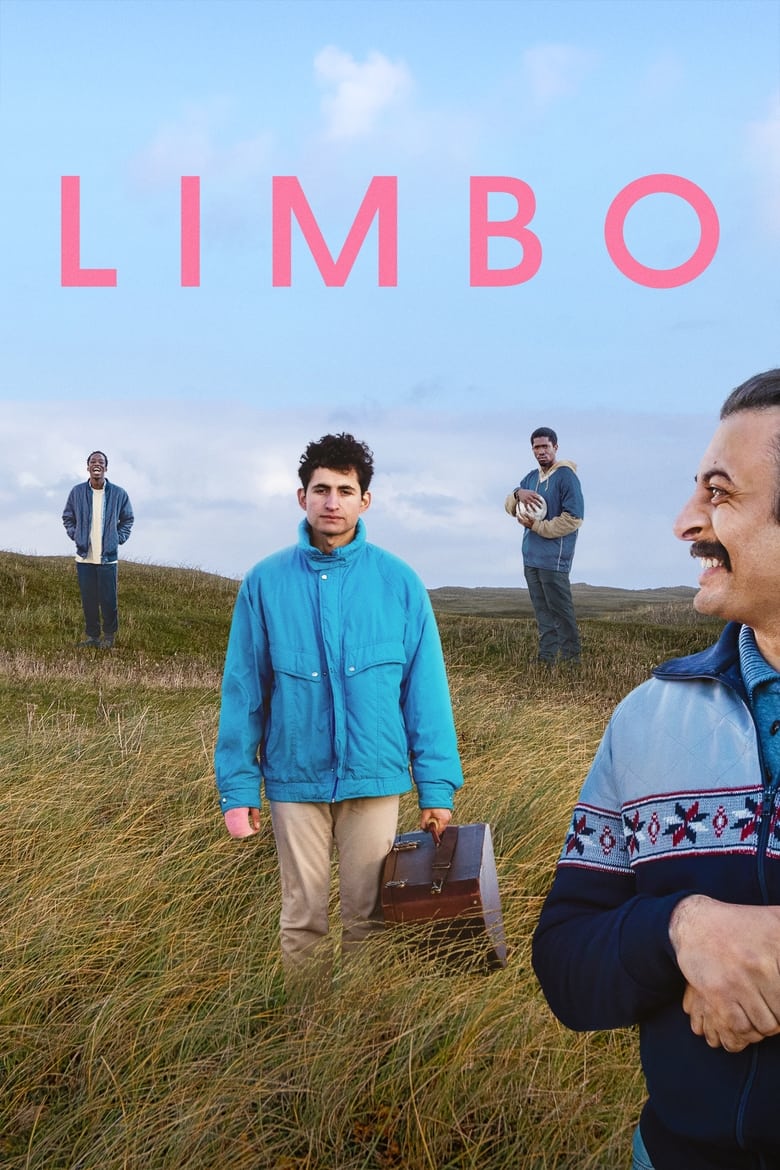 Limbo สุดขอบ แดนความฝัน (2020) บรรยายไทย