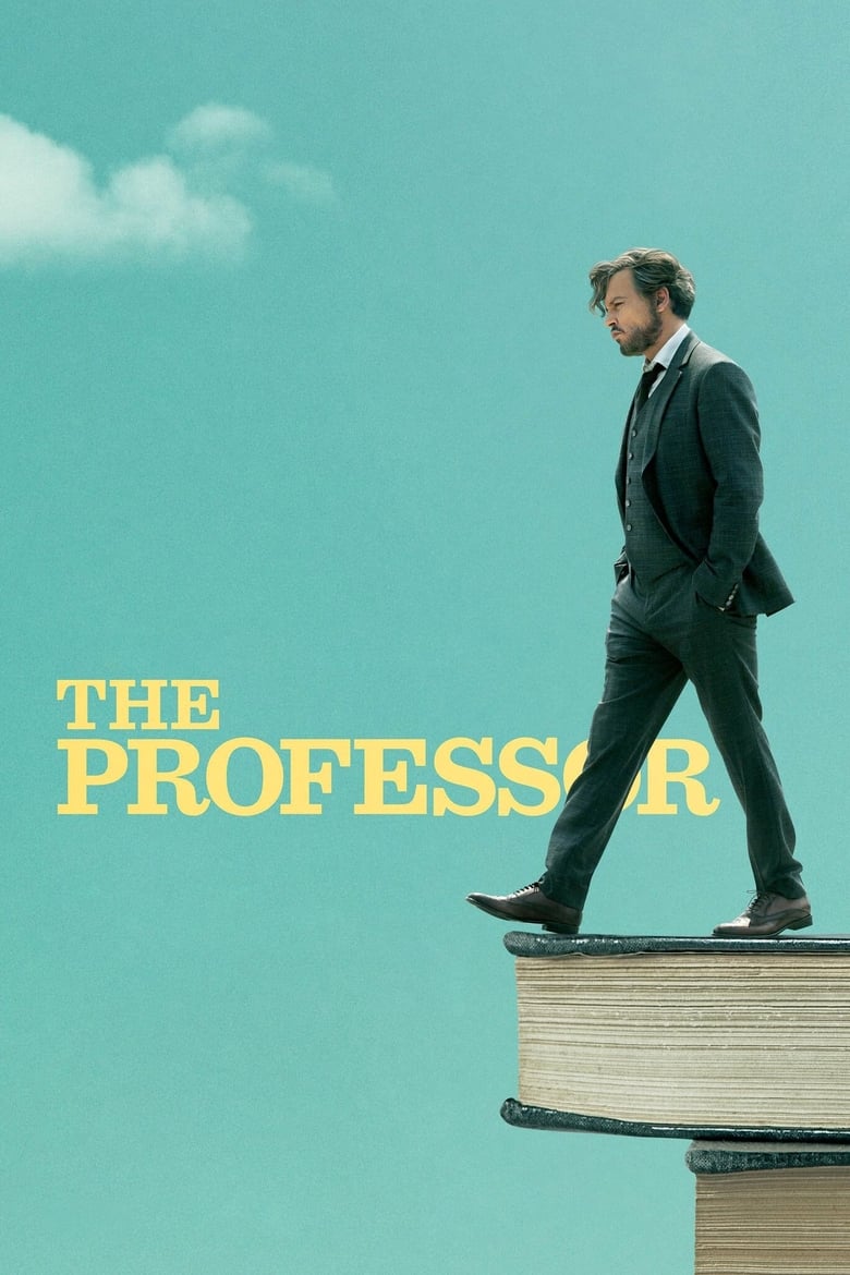 The Professor (Richard Says Goodbye) (2018) บรรยายไทย