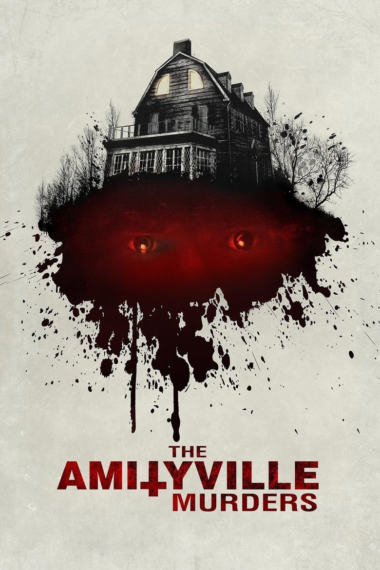 The Amityville Murders (2018) HDTV