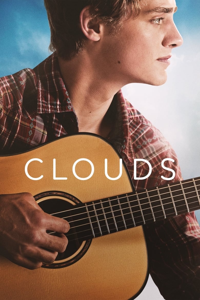 Clouds (2020) Disney+ บรรยายไทย