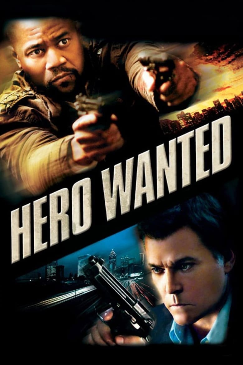 Hero Wanted หมายหัวล่า…ฮีโร่แค้นระห่ำ (2008)