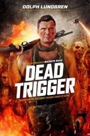 Dead Trigger (2017) HDTV
