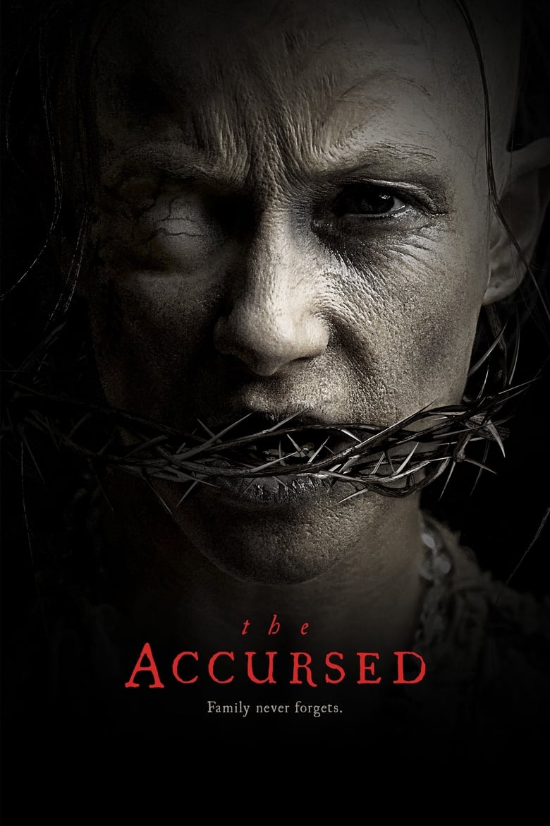 The Accursed (2021) บรรยายไทยแปล