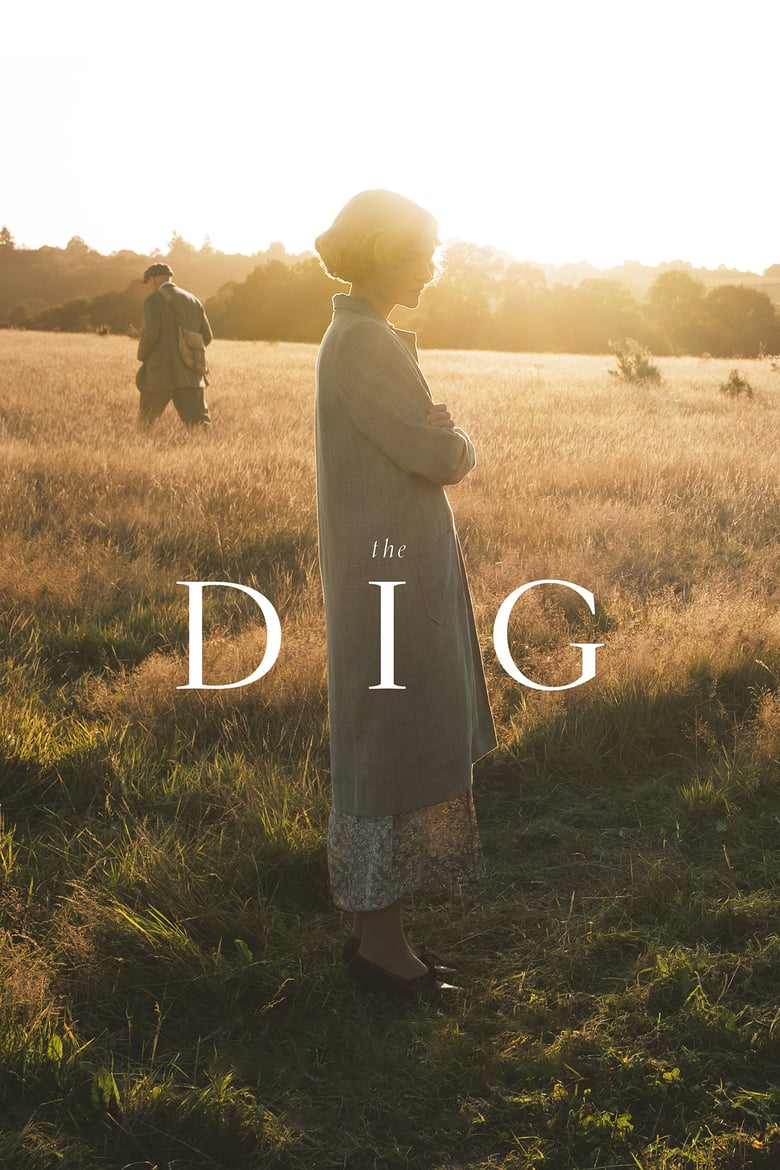 The Dig กู้ซาก (2021) NETFLIX บรรยายไทย