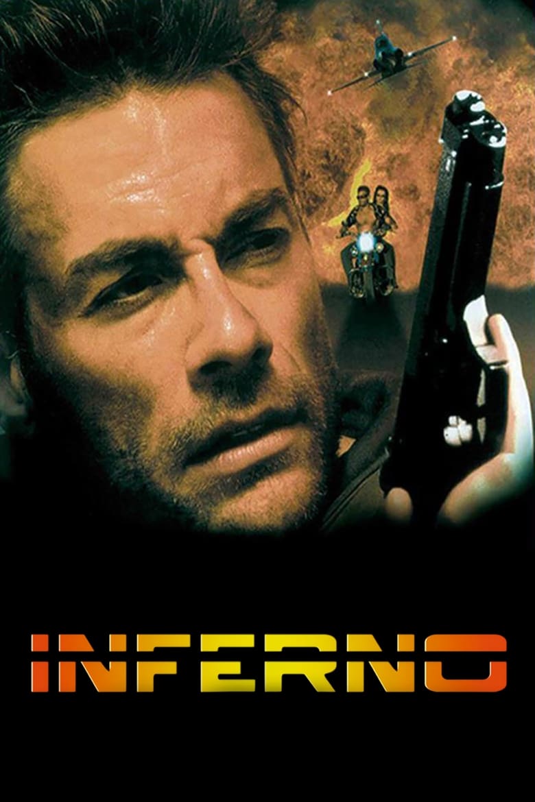 Inferno อินเฟอร์โน คนดุนรกเดือด (1999)