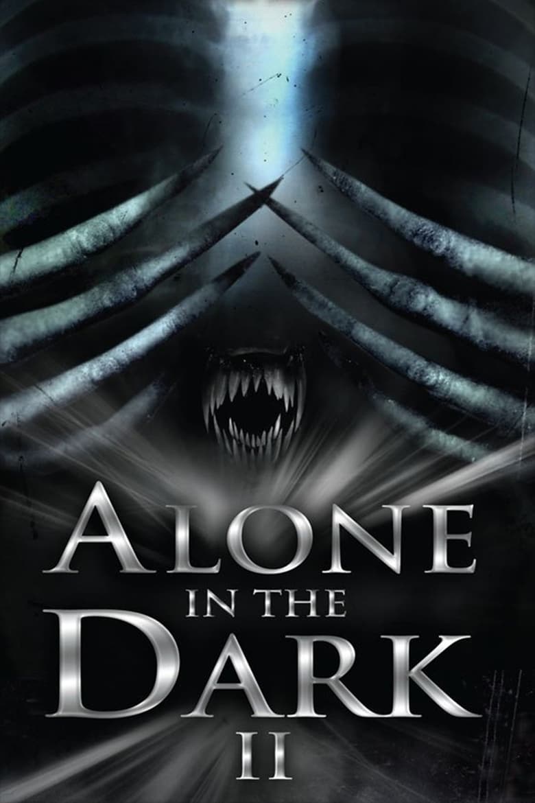 Alone in the Dark II กองทัพมืดมฤตยูเงียบ 2: ล้างอาถรรพ์แม่มดปีศาจ (2008)