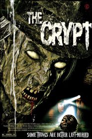 The Crypt เปิดกรุผีนรก (2009)